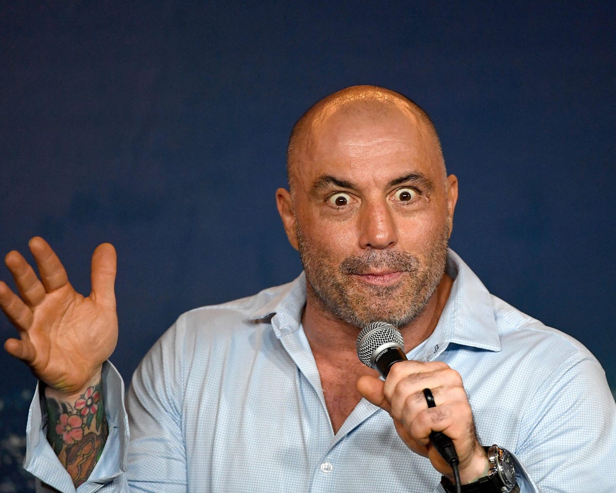 Joe Rogan, Joe Rogan Smoke magic Mushrooms, Magic Mushrooms, Mushrooms