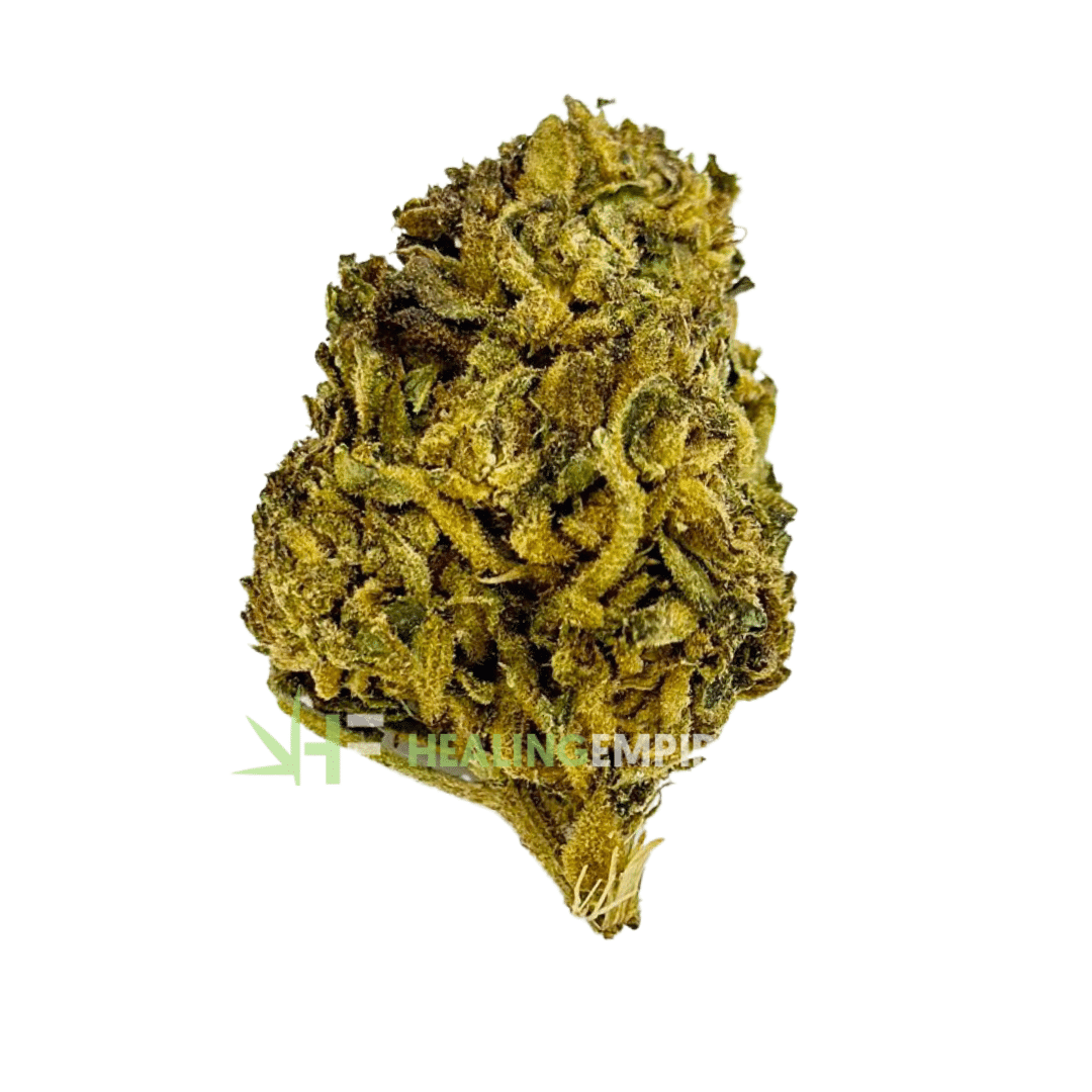 2 Ounce Deal (A) Lemon Haze