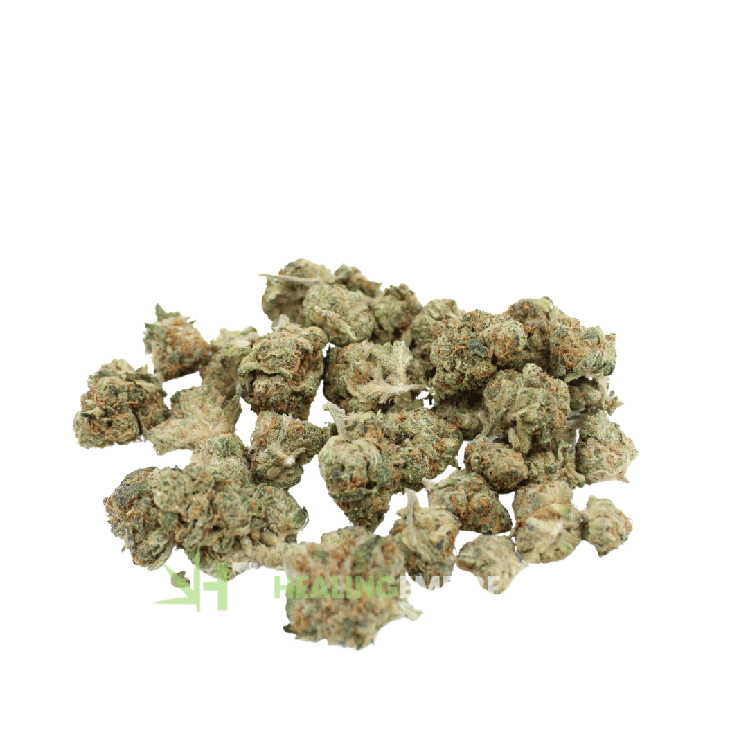 AA Monkey Butter
