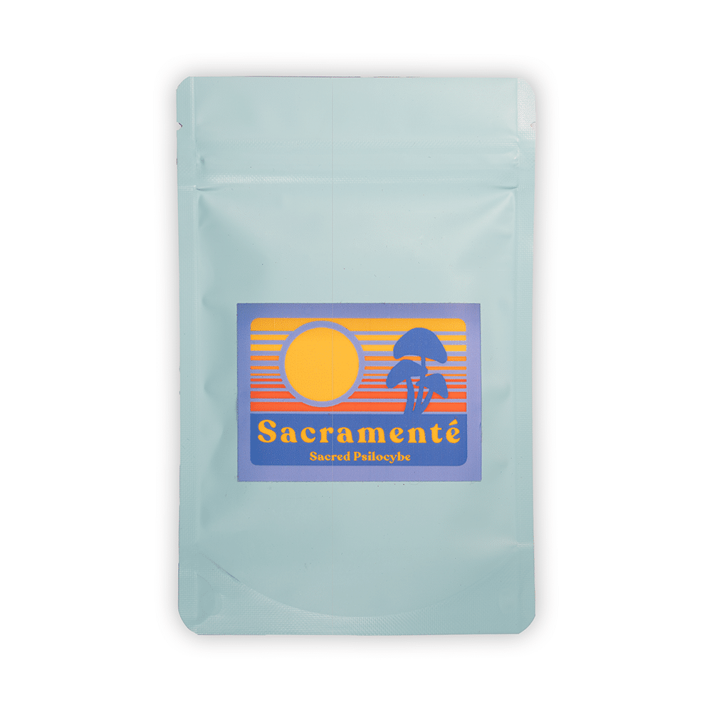 La pastilla azul - The Blue Pill 100mg x 30 Capsules