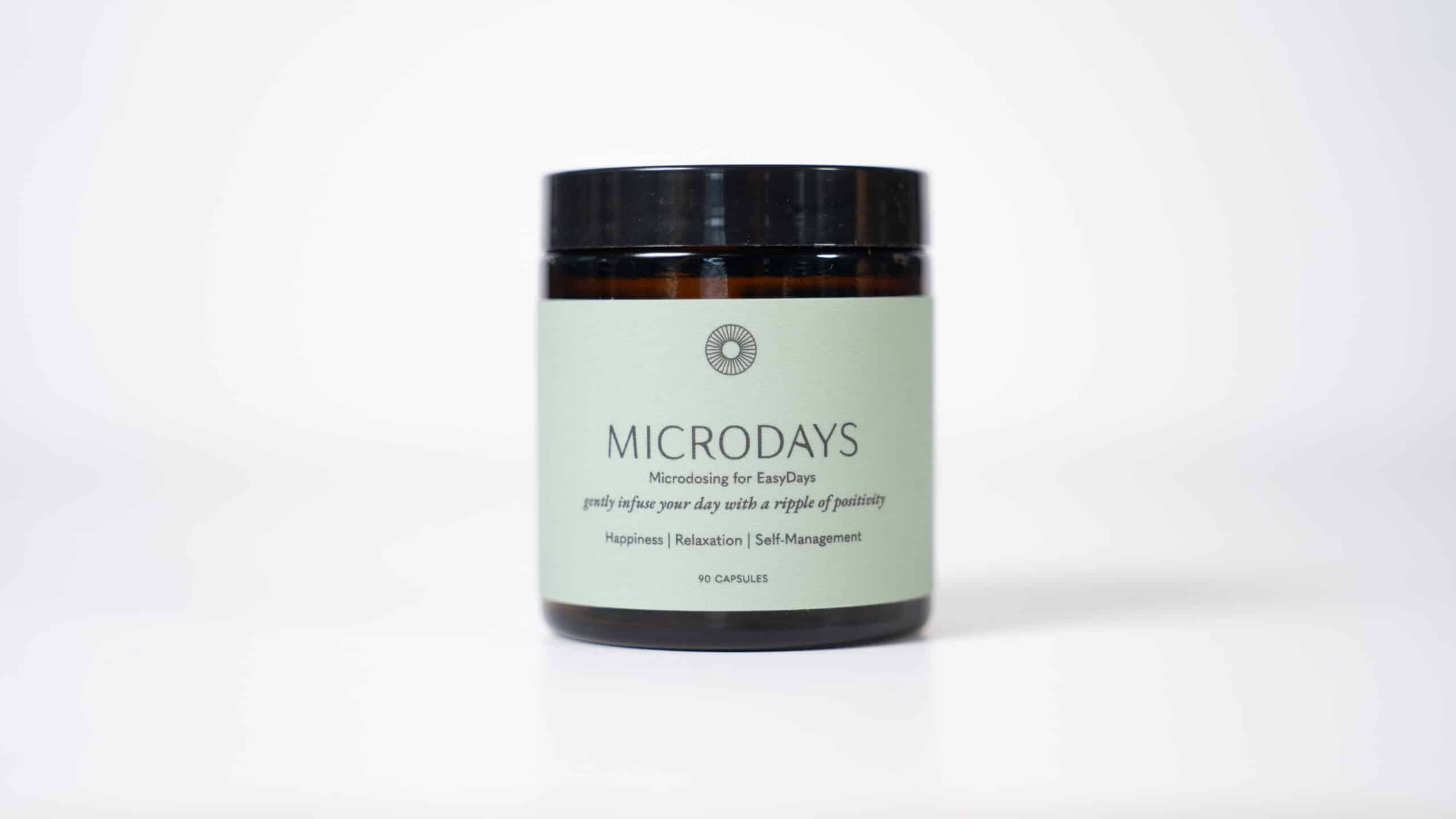 EasyDays Capsules - 30 caps