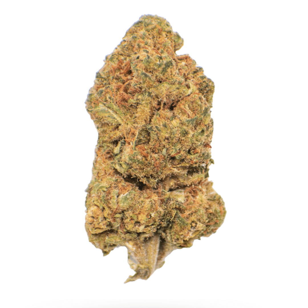 AA+ Tangerine Dream Smalls