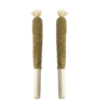 COSMIC KIEF DUSTED PRE-ROLLS (10 x1 gram) : INDICA