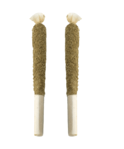COSMIC KIEF DUSTED PRE-ROLLS (10 x1 gram) : INDICA