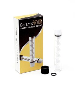 Glass Blunt Roller