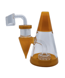 5" RIG MINIMALIST - 2 Colors