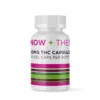 50mg Thc Capsules Now + Then