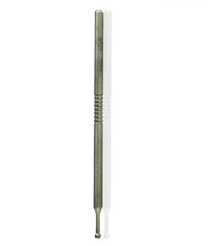 Titanium Dabber Ball Point