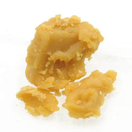 Cheese Quake Live Resin