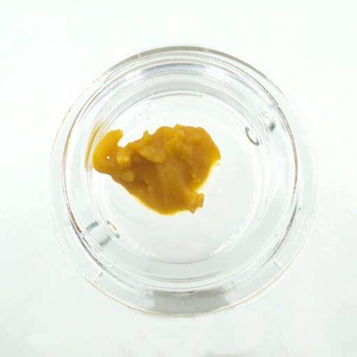 Blue Cindy Live Resin