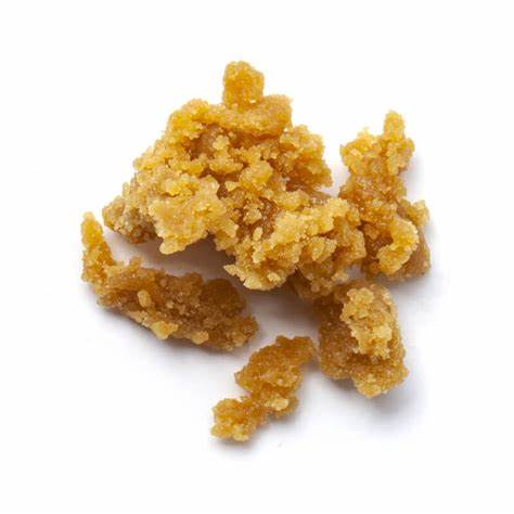 Mangobiche Live Resin