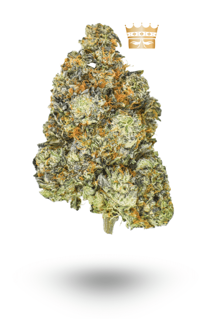 ⛽ AAAA Death Bubba by Bubba Kings (Heavy Indica)