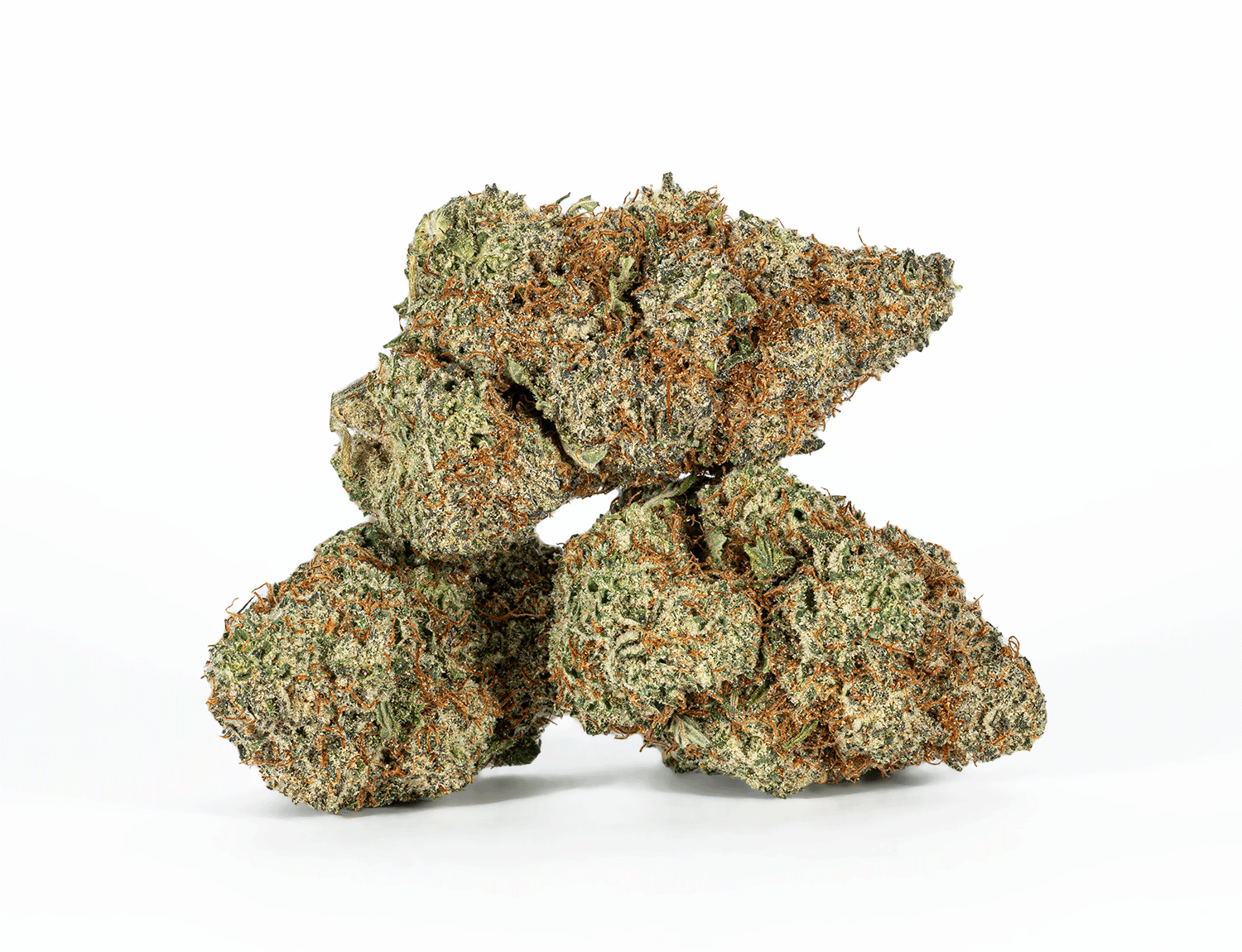 BC Legacy - Blueberry Ice Cream - Image 4
