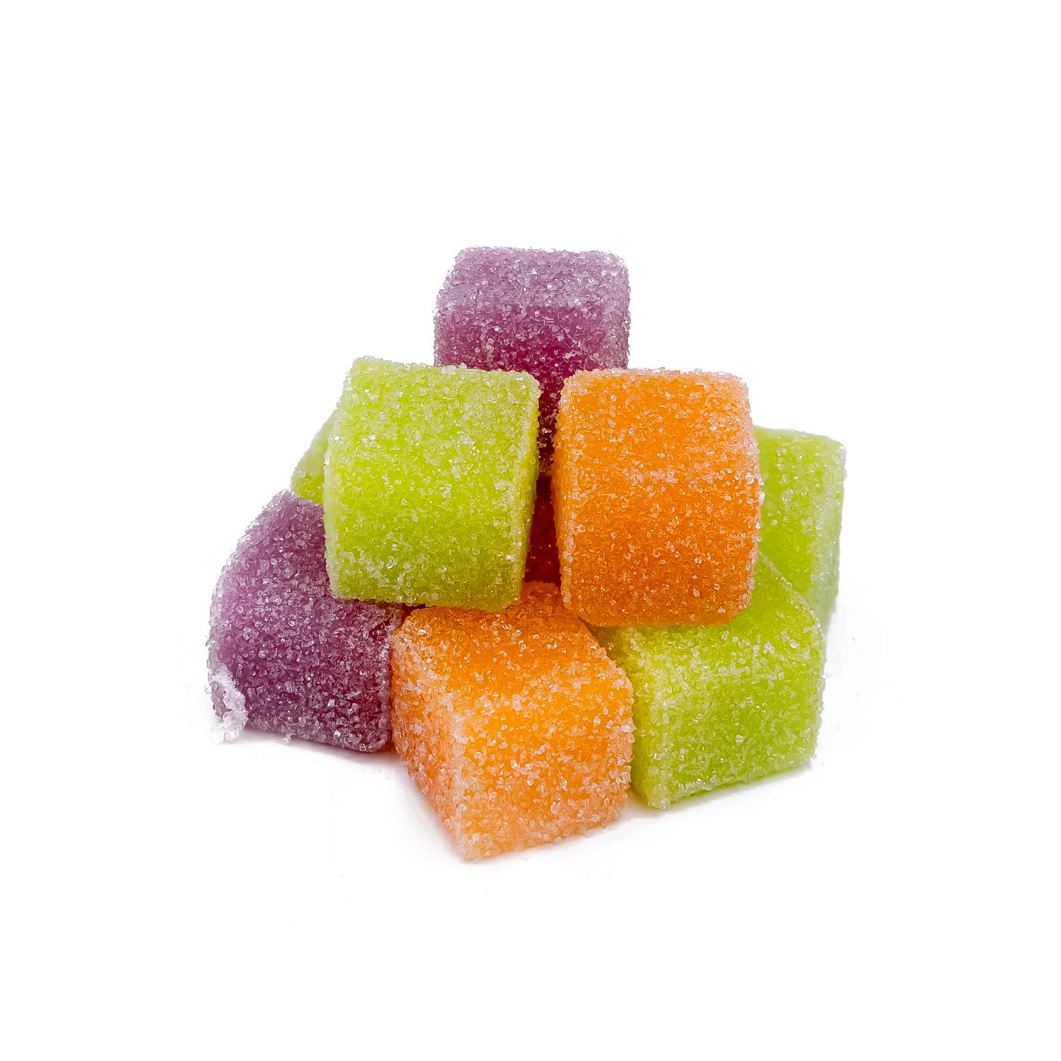 Bliss – Cannabis Infused Gummies (250mg THC) - Image 4