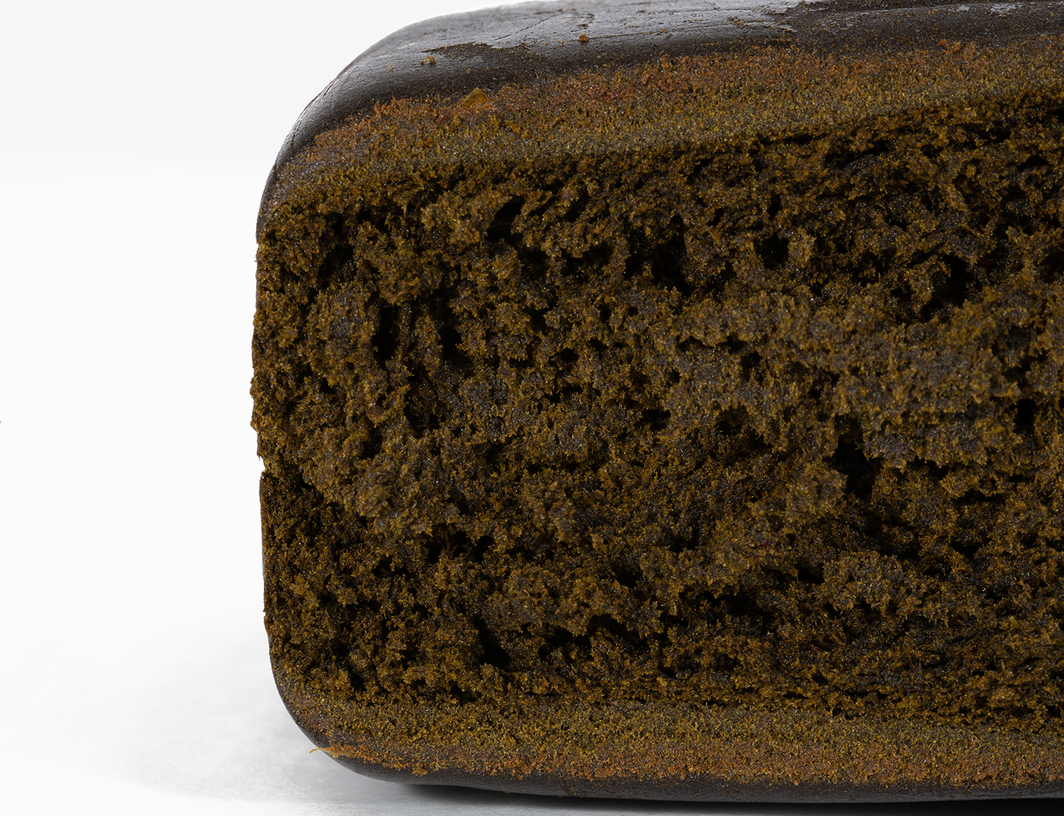 A-One - President's Choice Hash