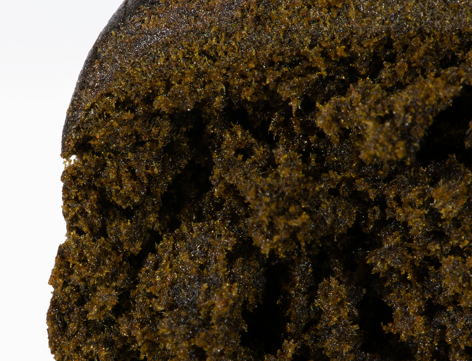 A-One - President's Choice Hash - Image 2