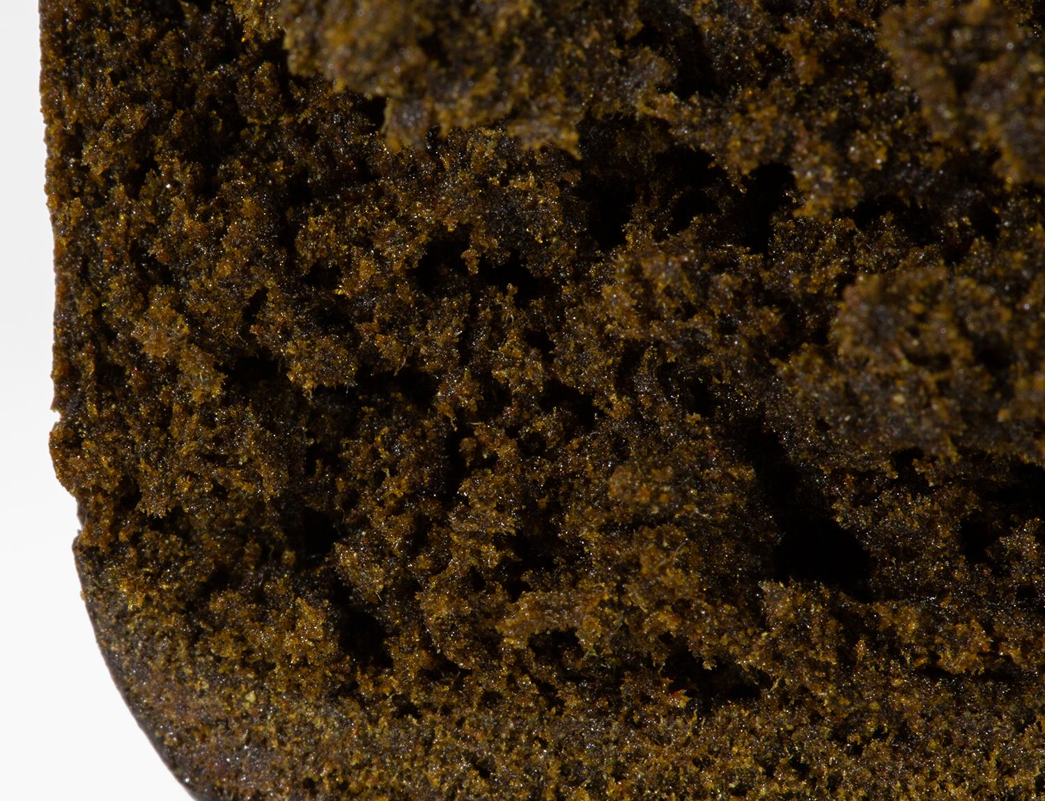 A-One - President's Choice Hash - Image 3