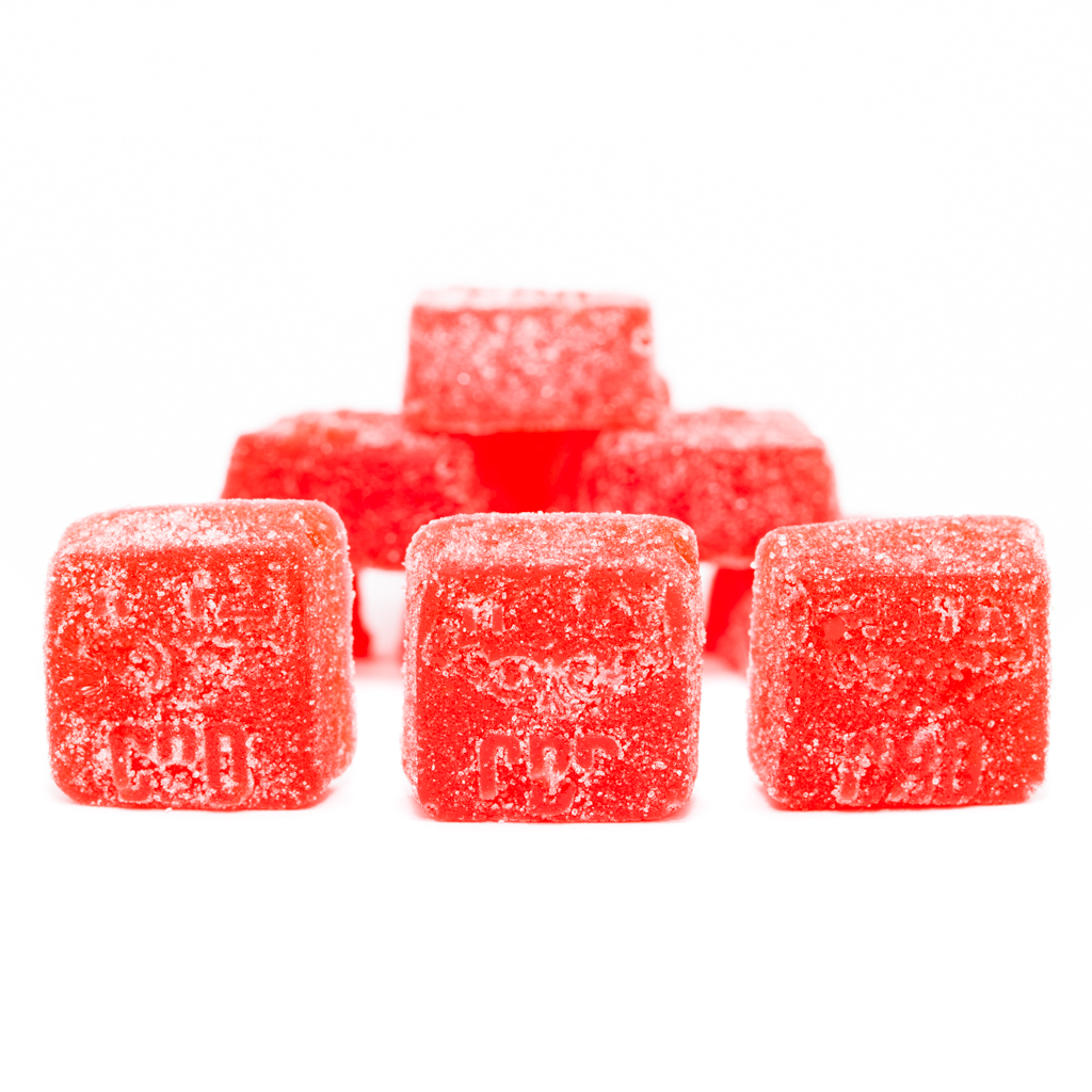 MOTA - CBD Jellies (200mg to 500mg) - Image 3