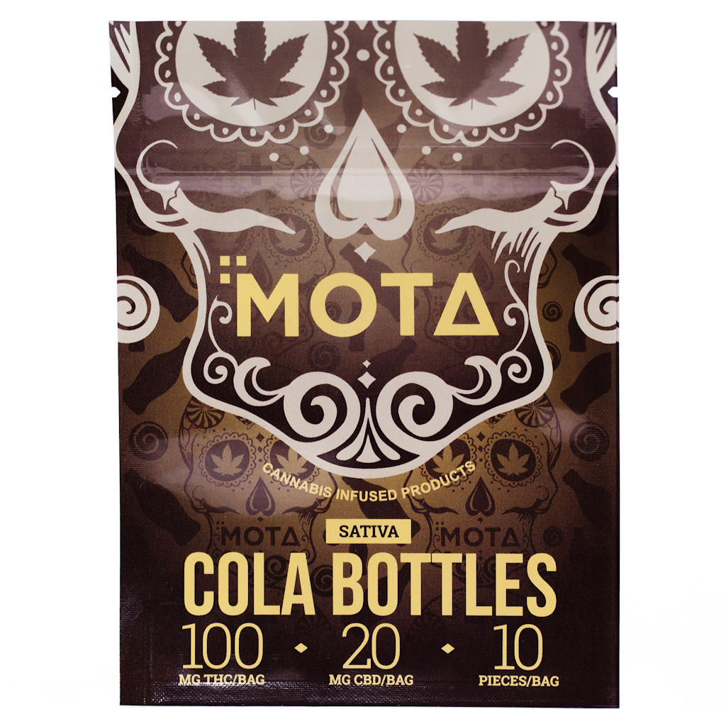 MOTA - THC Gummies (100mg to 300mg) - Image 16