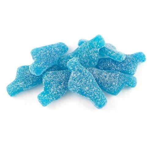 MOTA - THC Gummies (100mg to 300mg) - Image 4