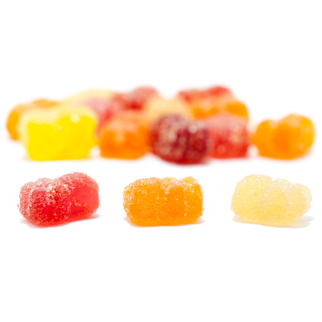MOTA - THC Gummies (100mg to 300mg) - Image 2