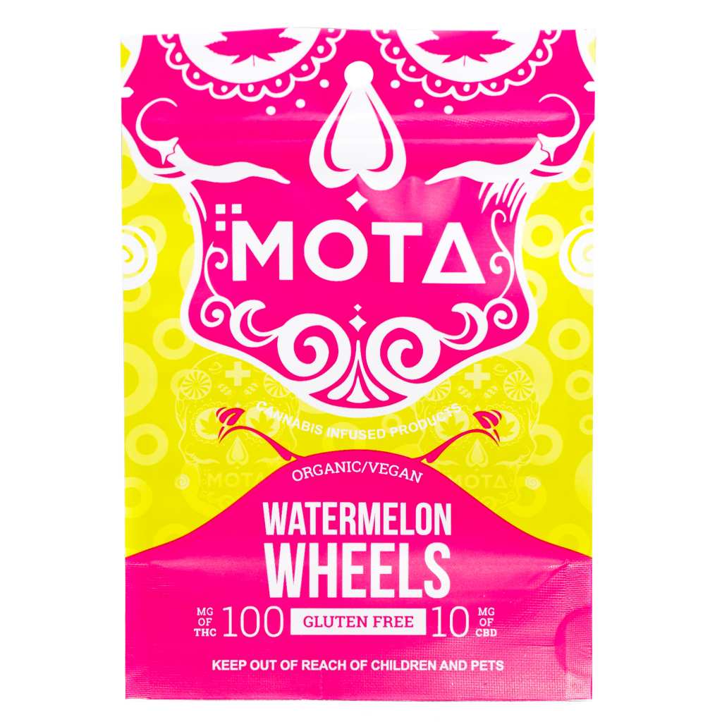 MOTA - THC Gummies (100mg to 300mg) - Image 17