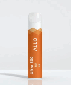 Alternative view of Allo Ultra 500 Disposable Vape