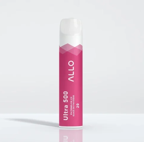 Allo Ultra 500 Disposable Vape - Image 3
