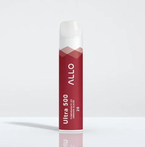 Allo Ultra 500 Disposable Vape - Image 5