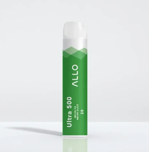 Allo Ultra 500 Disposable Vape - Image 11