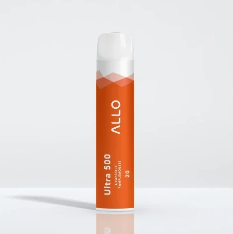 Allo Ultra 500 Disposable Vape - Image 12