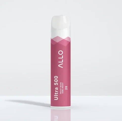 Allo Ultra 500 Disposable Vape - Image 13