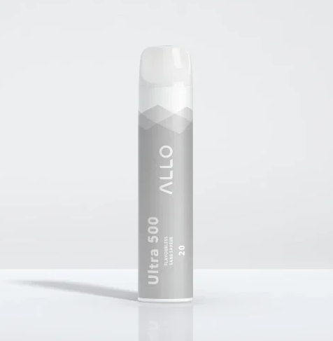 Allo Ultra 500 Disposable Vape - Image 14