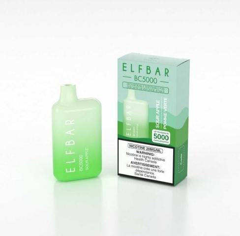 Elfbar - BC 5000 - Image 2
