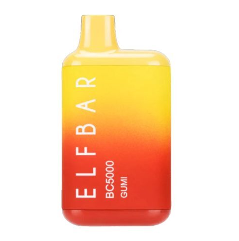 Elfbar - BC 5000 - Image 4