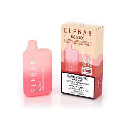 Elfbar - BC 5000 - Image 5