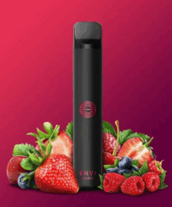 Alternative view of Envi Nano Vapes