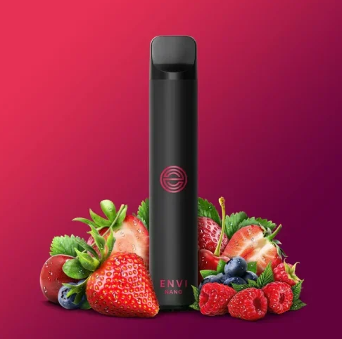 Envi Nano Vapes - Image 2