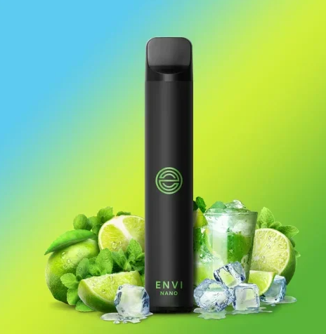 Envi Nano Vapes
