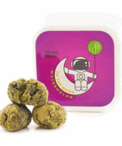 To The Moon Moon Rocks (1g)