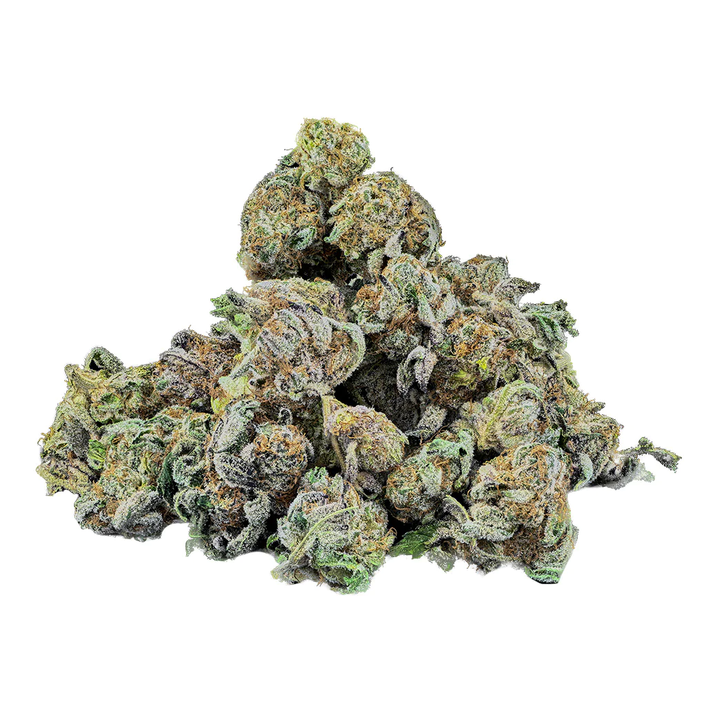AA Golden Berry