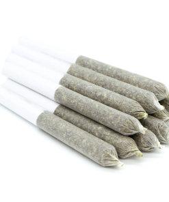 10 Pre Roll Deal : AA+ Indica