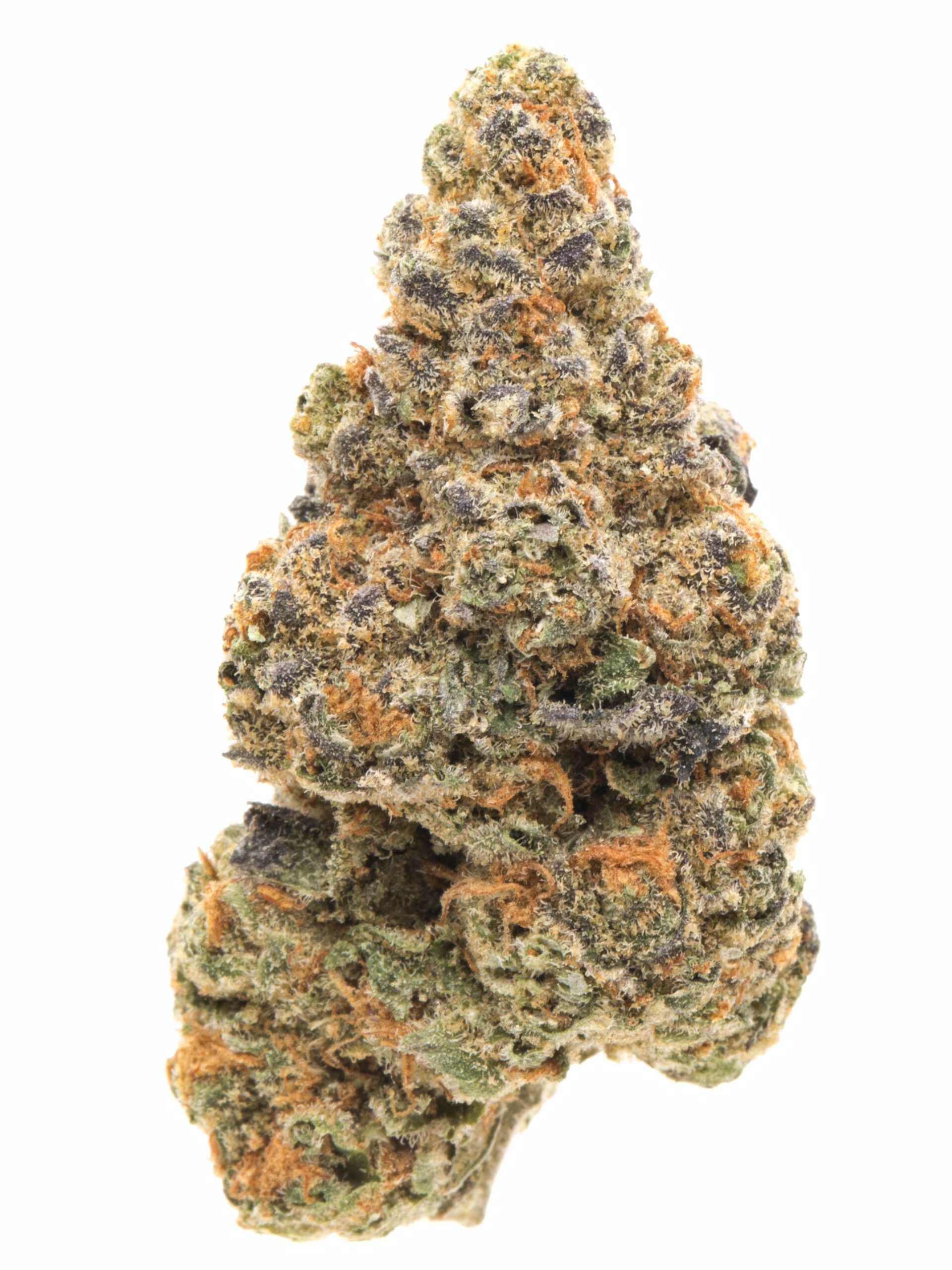 AA+ White Widow