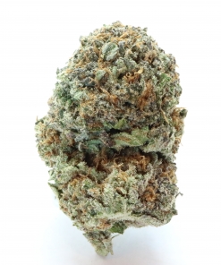Bubba Kush