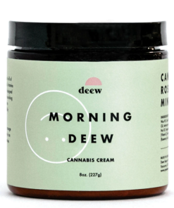 MORNING DEEW