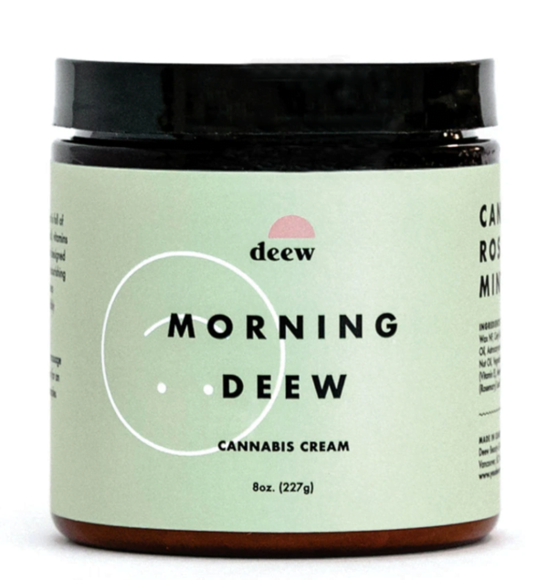 MORNING DEEW