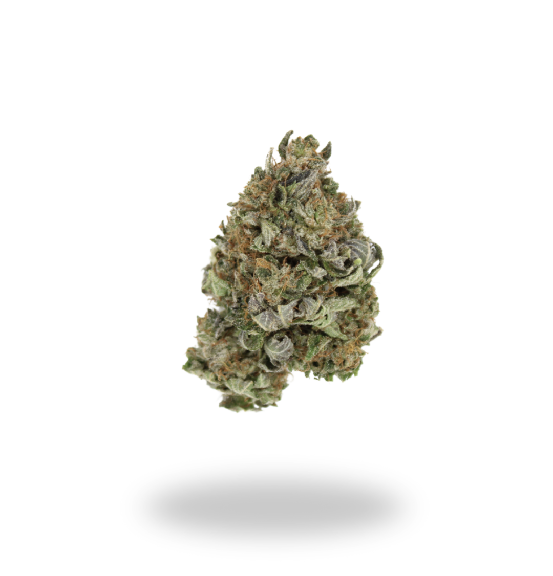 Half Pound Deal: AA+ Death Bubba Smalls