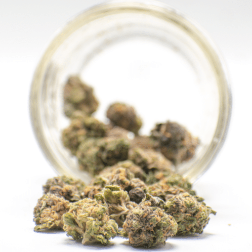 AA Granddaddy Purple Smalls