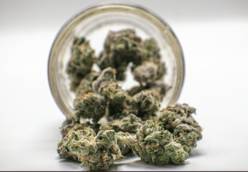 AAAA Slurricane Smalls By Buddah Boys