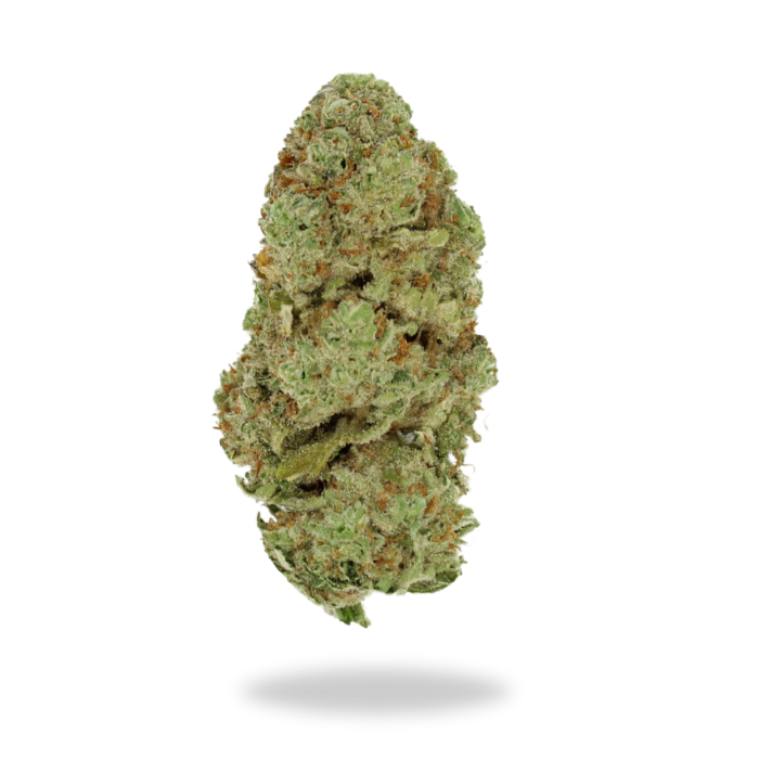 Ounce Deals: AA Death Bubba + Free Kief Pre-Roll